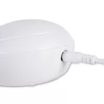 Cangaroo Gentle touch elektromos mellszívó 15 szint 1 tartállyal fehér/ pink