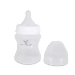Cangaroo Gentle touch elektromos mellszívó 15 szint 1 tartállyal fehér/ pink