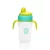 CUP2 csőrös itatópohár 270 ml KÉK