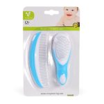 FÉSŰ szett kefével KÉK