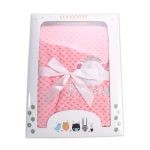 Cangaroo Freya baba takaró princess PINK