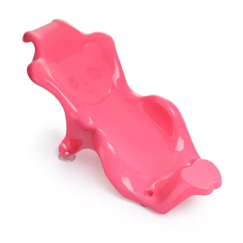 TURTLE babatartó kádba, kádbetét PINK