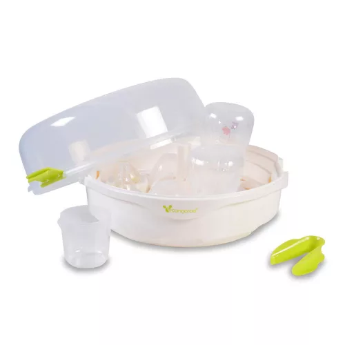 Moni Cangaroo Fresh mikrós sterilizáló