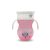Cangaroo Cup 360as itatópohár 270ml pink