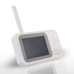 Cangaroo Focus videos baby monitor