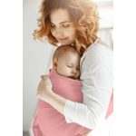 Cangaroo Cherish hordozókendő pink