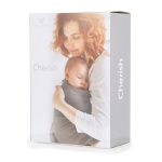 Cangaroo Cherish hordozókendő pink