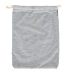 Cangaroo Cherish hordozókendő szürke