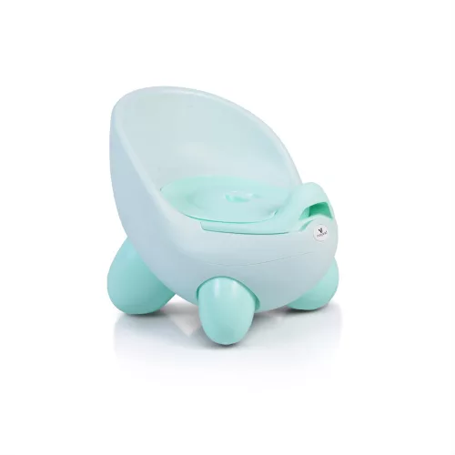 Moni Cangaroo Throne bili menta
