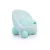 Moni Cangaroo Throne bili menta
