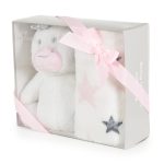 Cangaroo Takaró 90x75cm unikornissal unikornis