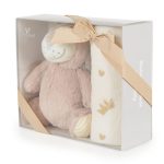 Cangaroo Takaró 90x75cm oroszlán plüs oroszlán