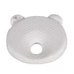 Moni Cangaroo Pooh ergonomiai párna lyukas fehér