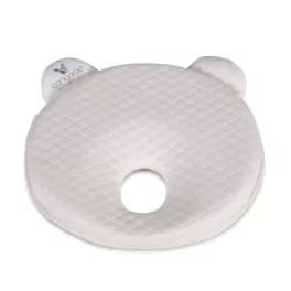 Moni Cangaroo Pooh ergonomiai párna lyukas fehér