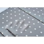 KONA Babakocsi ülésvédő betét SZÜRKE