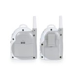 Cangaroo Mommy's sense digitális babafigyelő - egyirány SZÜRKE