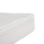 ADORE anti-reflux párna memóriahabos