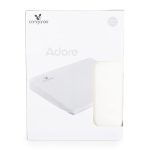 ADORE anti-reflux párna memóriahabos