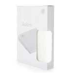 ADORE anti-reflux párna memóriahabos