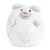 Moni Toys Lamp éjjeli lámpa kutya fehér