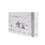 Moni Cangaroo Photo frame csillagos fotó keret csillagos