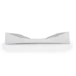 CANGAROO PELENKÁZÓLAP soft 44x67cm MACIS SZÜRKE