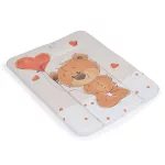 PELENKÁZÓLAP soft 50x70cm TEDDY BEAR