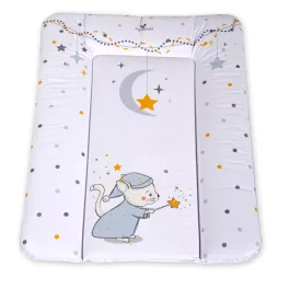 CANGAROO pelenkázólap puha 50X70cm EGÉRKE