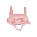 ESÉSGÁTLÓ biztonsági párna hátizsák NYUSZI