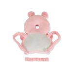 ESÉSGÁTLÓ biztonsági párna hátizsák NYUSZI