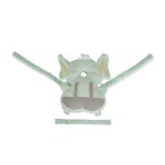 ESÉSGÁTLÓ biztonsági párna hátizsák ELEFÁNT