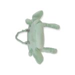 ESÉSGÁTLÓ biztonsági párna hátizsák ELEFÁNT