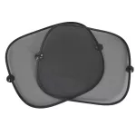 NAPELLENZŐ Basic 2db FEKETE