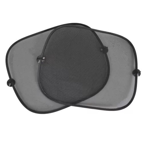 NAPELLENZŐ Basic 2db FEKETE