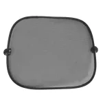 NAPELLENZŐ Basic 2db FEKETE