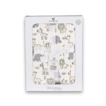 SHAGGY vastag takaró oroszlános BÉZS