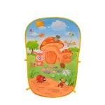 Mushy játszószőnyeg uni