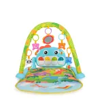 Tanzania játszószőnyeg