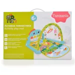 Tanzania játszószőnyeg