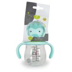 BRILLO itatópohár 250ml KÉK