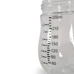 BRILLO itatópohár 250ml KÉK