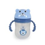 BERRY itatópohár 240ml KÉK