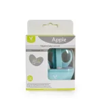 Moni APPLE higéniai ápoló szett babáknak KÉK