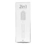 Moni Cangaroo Elektromos üveg tisztító kefe kék
