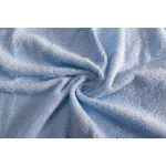 Moni Cangaroo Manny kifogó kapucnis kék