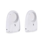 HARMONY bébiőr digitális 2,4GHz, 2irányú, éjszakai fénnyel