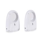 HARMONY bébiőr digitális 2,4GHz, 2irányú, éjszakai fénnyel