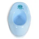 Moni JELLYFISH bébi egyszerű bili POLIPOS KÉK