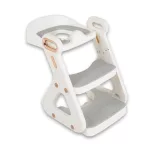 Moni T-STAIRS fellépő összecsukható, wc fellépő BÉZS