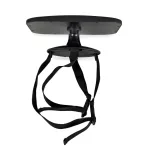 MIRROR Tükör autóba 360 fokban forgatható LUPAH